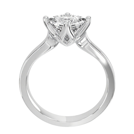 Levont Atelier Emavelle Engagement Ring