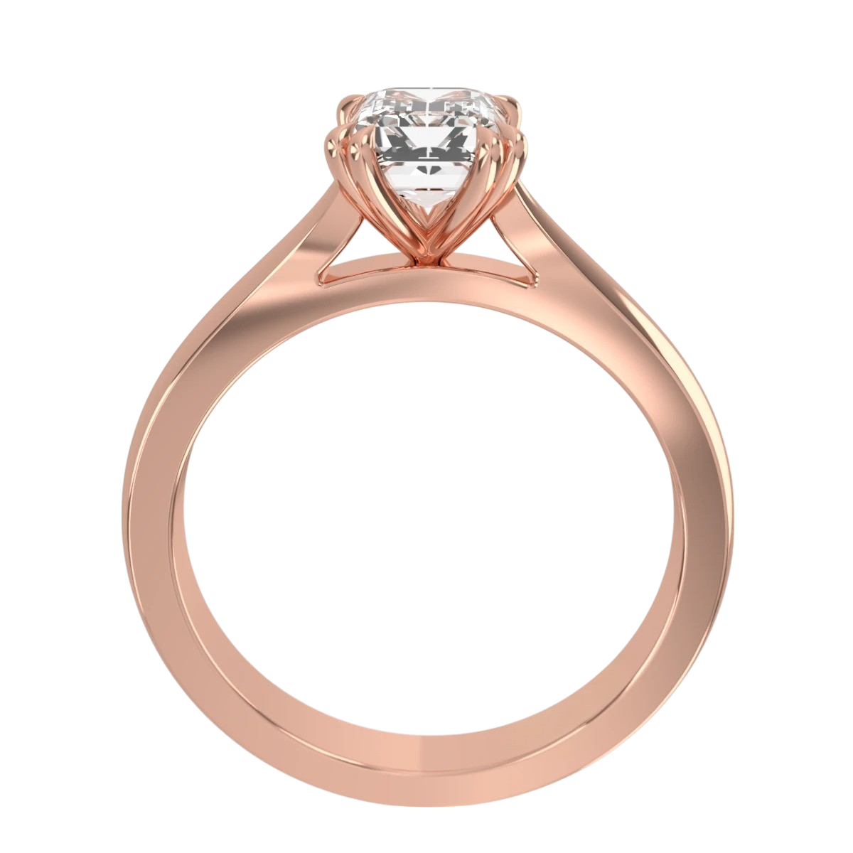 Levont Atelier Delphine Engagement Ring