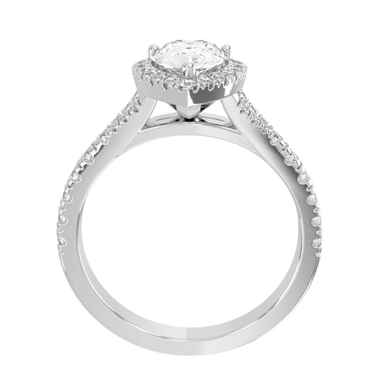 Levont Atelier Maelis Engagement Ring