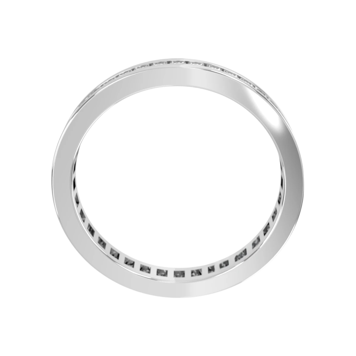 Levont Atelier Calerine Wedding Band