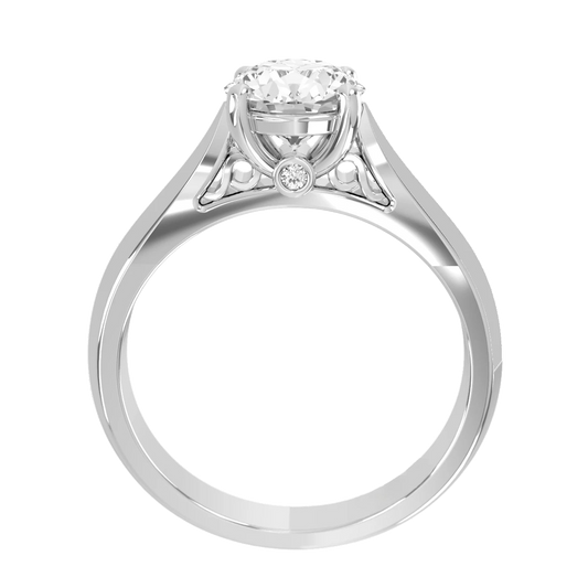 Levont Atelier Noevale Engagement Ring