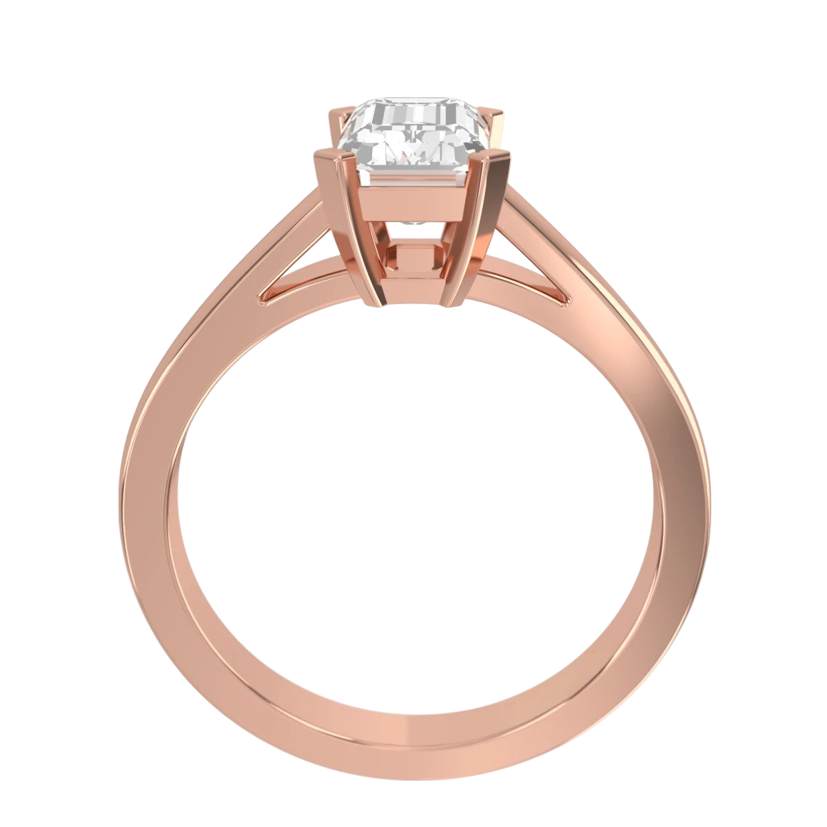 Levont Atelier Aria Engagement Ring