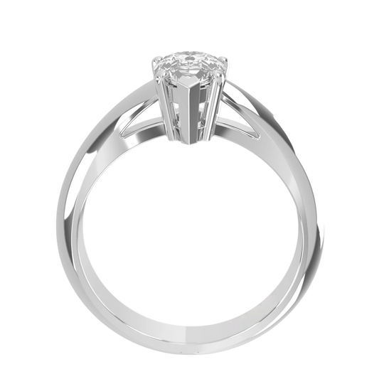 Levont Atelier Virelle Engagement Ring