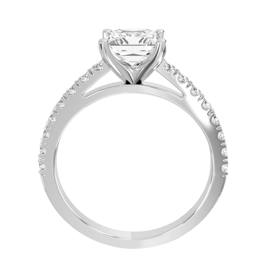 Levont Atelier Nolese Engagement Ring