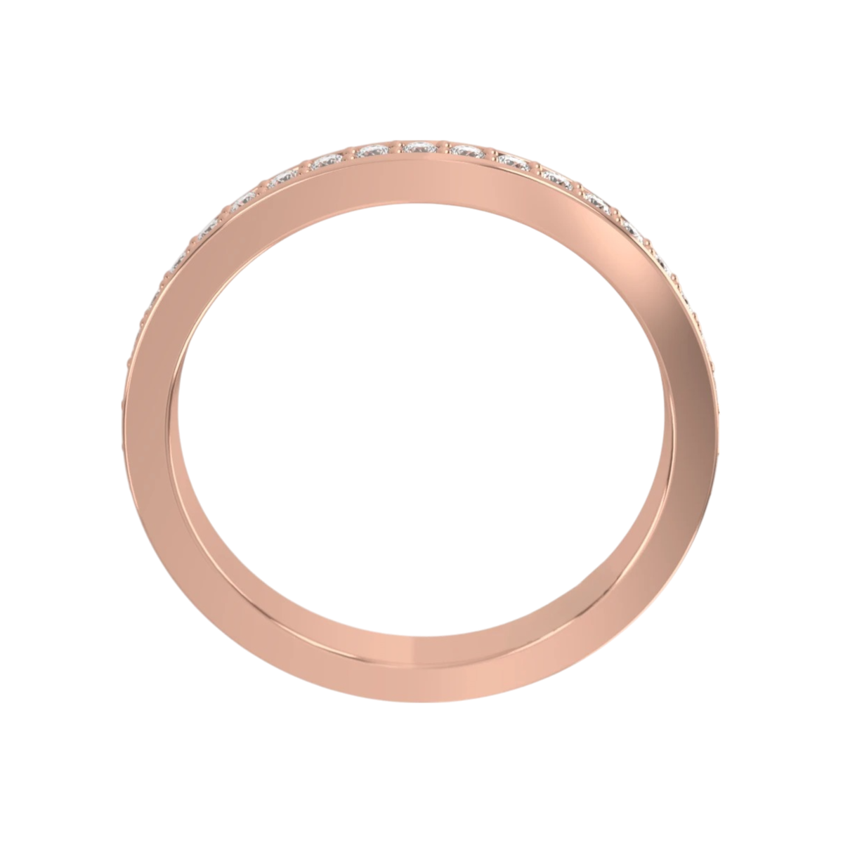 Levont Atelier Virelande Wedding Band