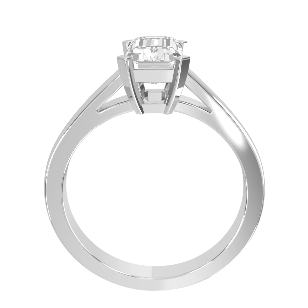 Levont Atelier Aria Engagement Ring