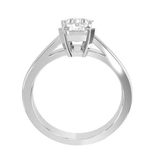 Levont Atelier Aria Engagement Ring