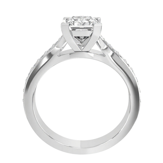 Levont Atelier Delyore Engagement Ring