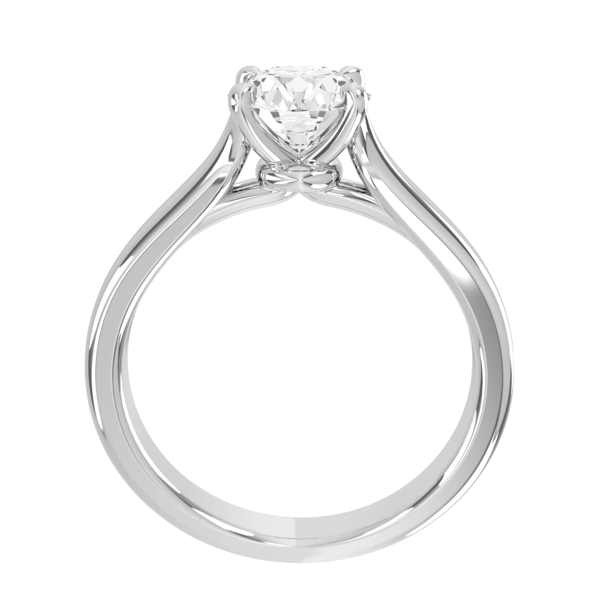 Levont Atelier Marivelle Engagement Ring