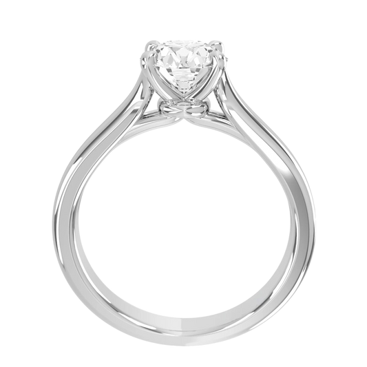 Levont Atelier Marivelle Engagement Ring