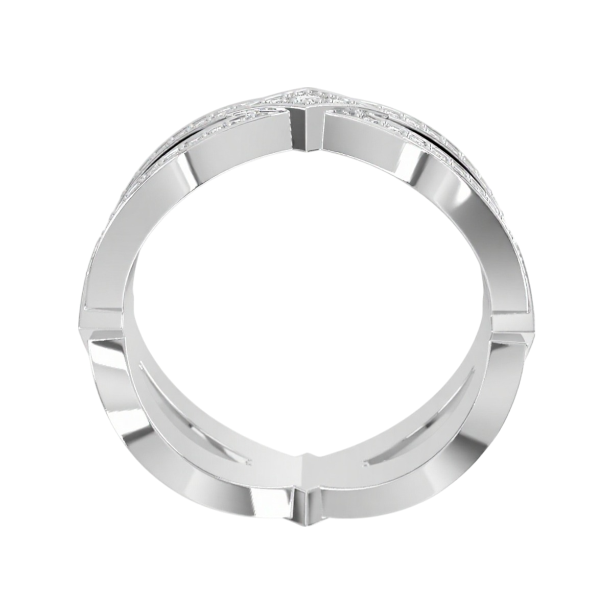 Levont Atelier Delyssea Wedding Band
