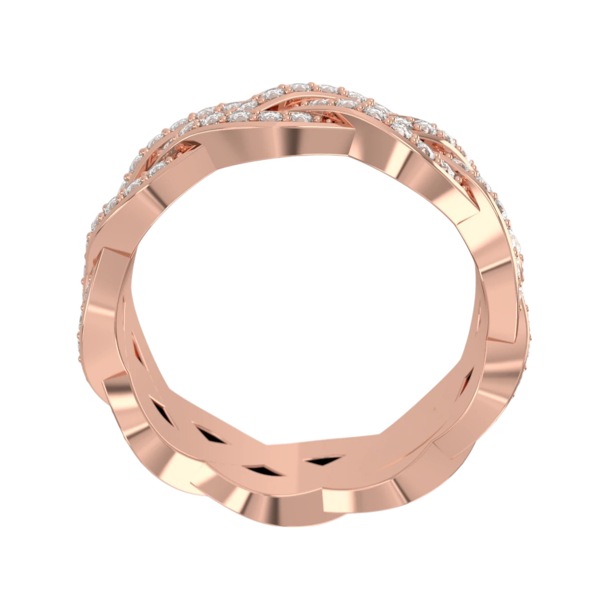 Levont Atelier Arcenelle Wedding Band
