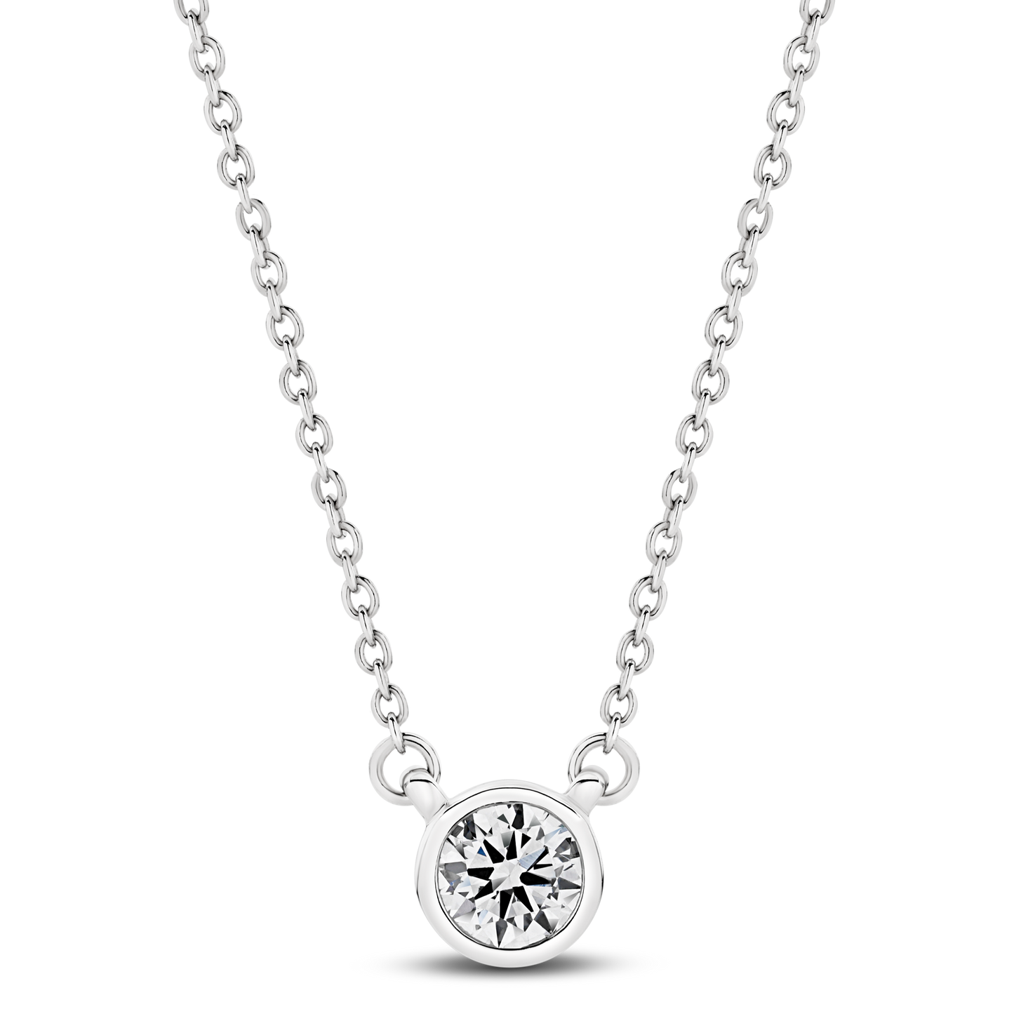 Levont Classic Brilliant Diamond Pendant