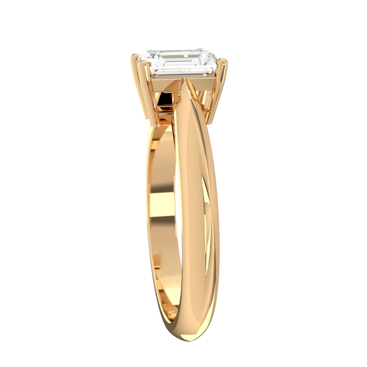 Levont Atelier Aveline Engagement Ring