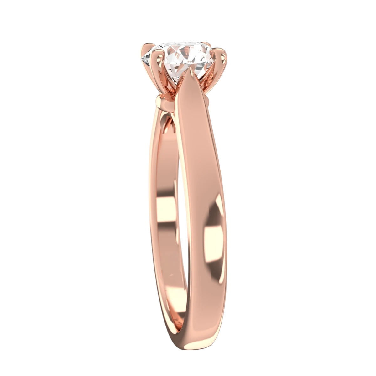 Levont Atelier Marivelle Engagement Ring