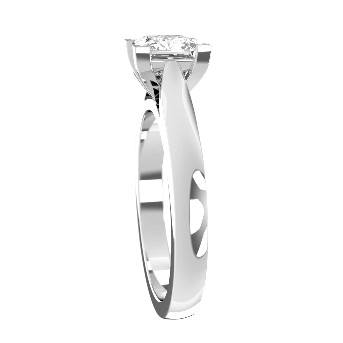 Levont Atelier Amerelle Engagement Ring