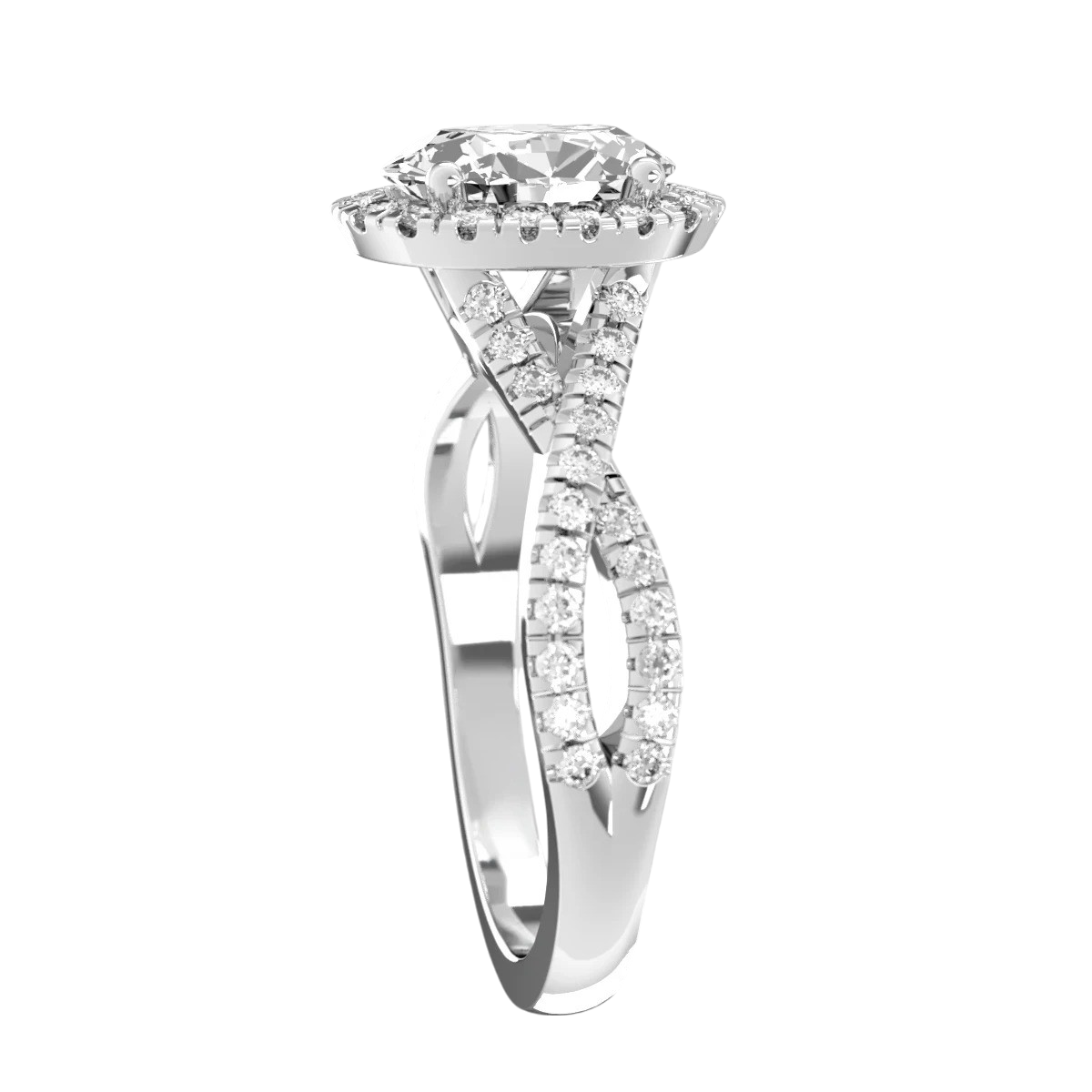 Levont Atelier Elisea Engagement Ring