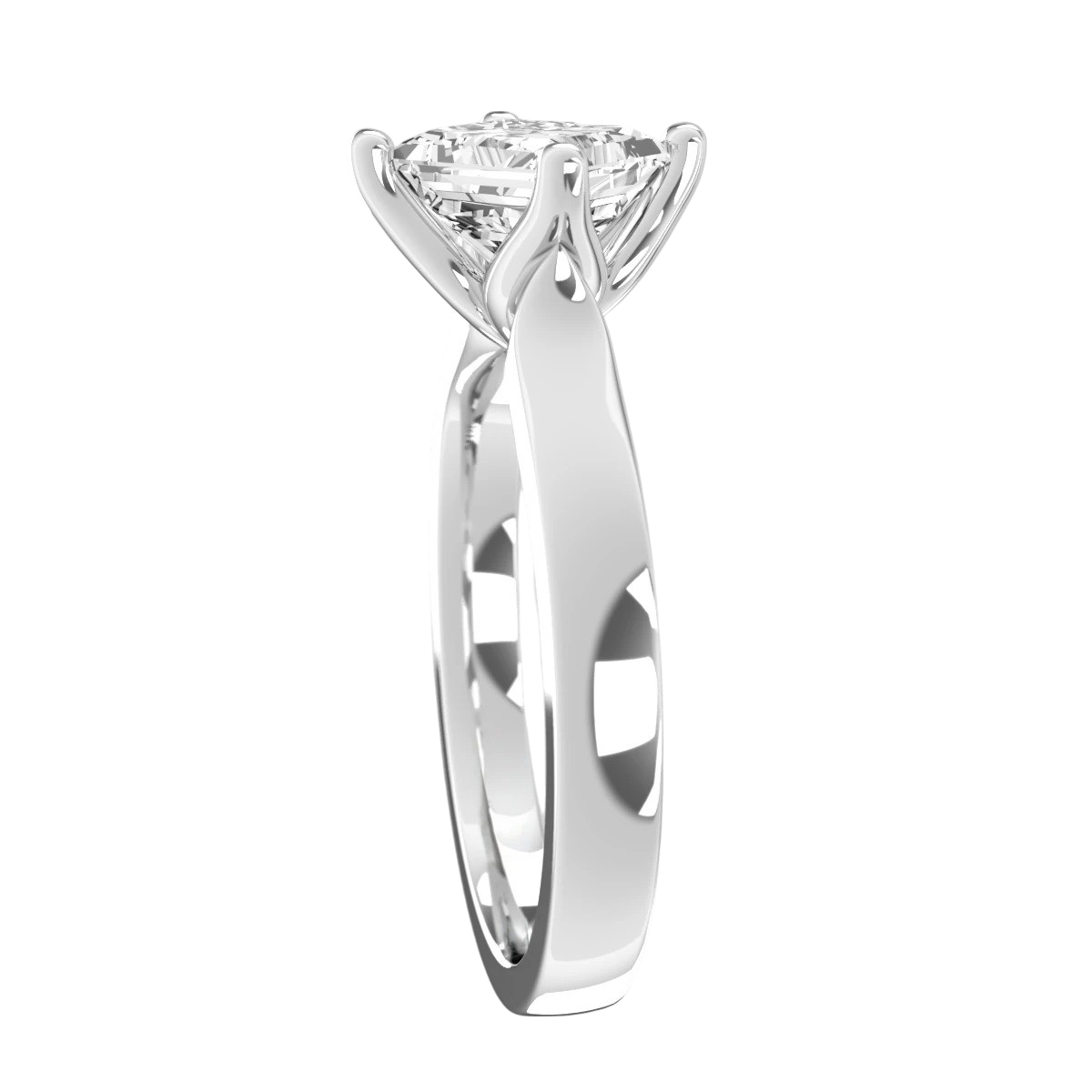 Levont Atelier Emavelle Engagement Ring
