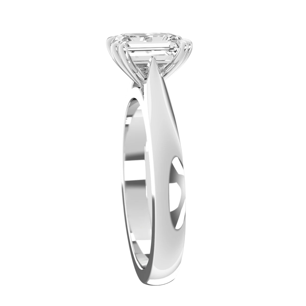 Levont Atelier Delphine Engagement Ring