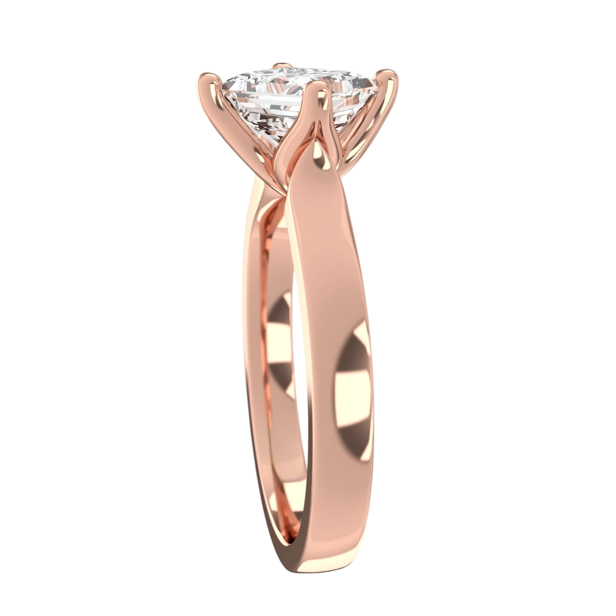 Levont Atelier Emavelle Engagement Ring