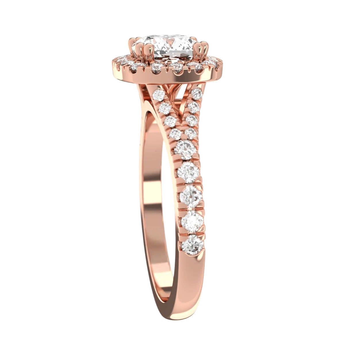 Levont Atelier Sylvie Engagement Ring