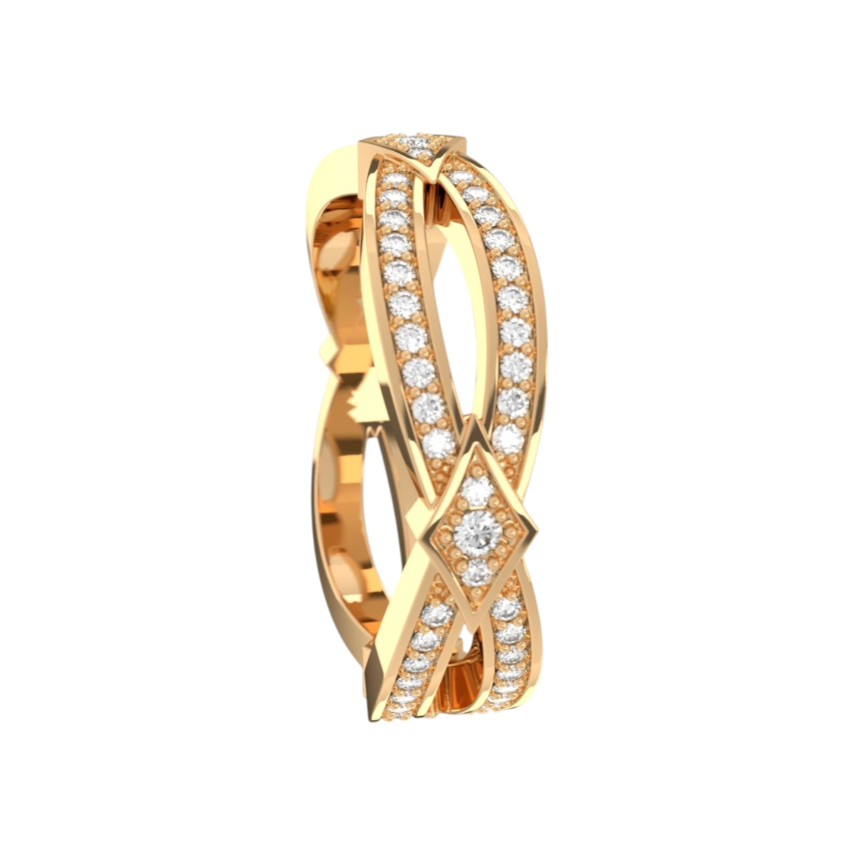 Levont Atelier Delyssea Wedding Band