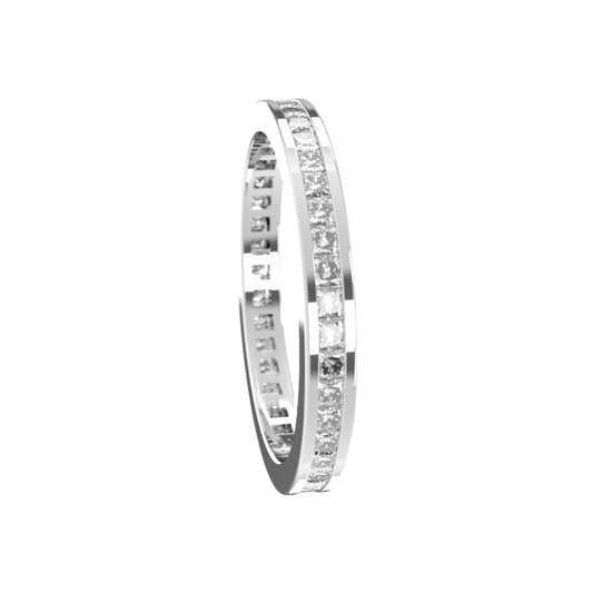 Levont Atelier Calerine Wedding Band