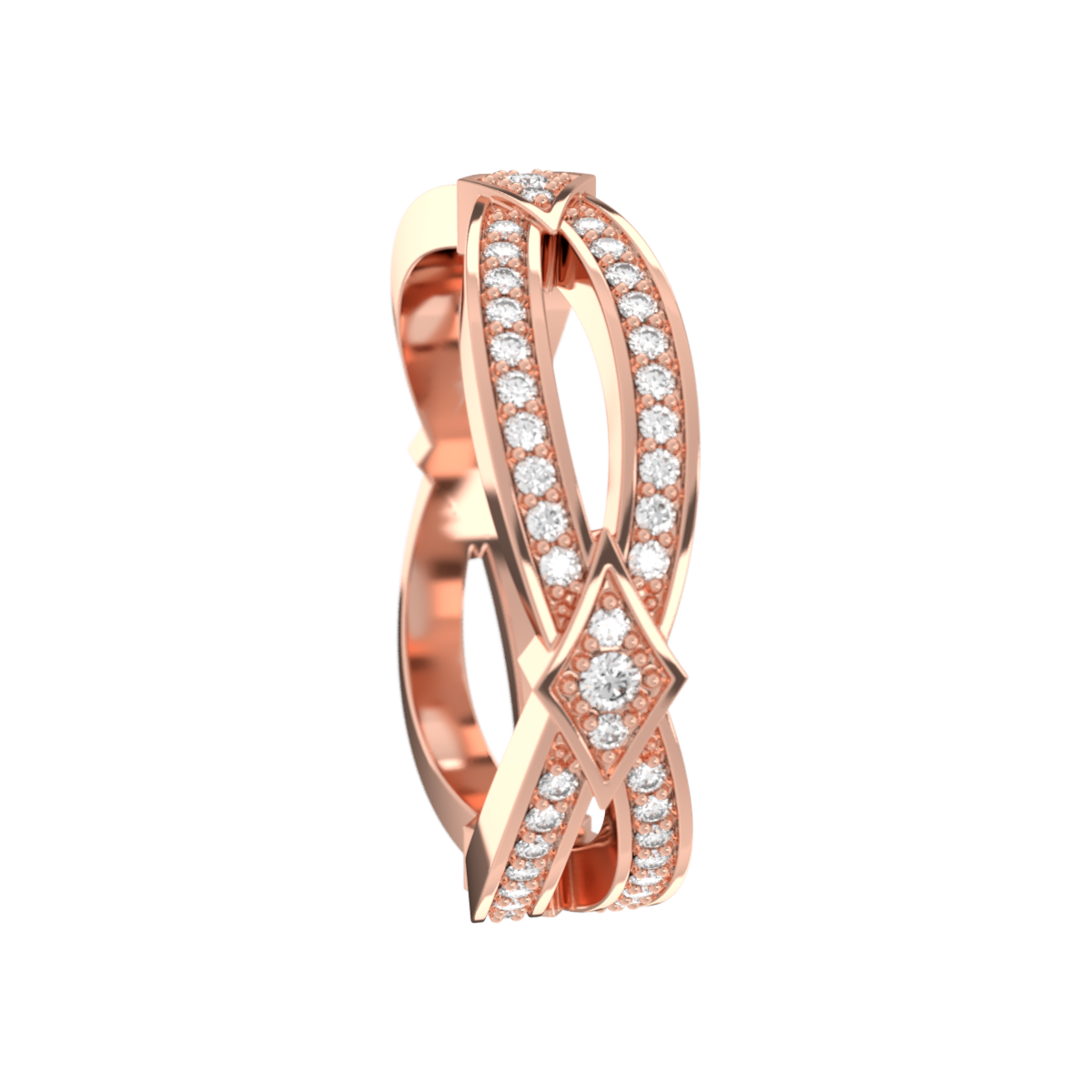 Levont Atelier Delyssea Wedding Band
