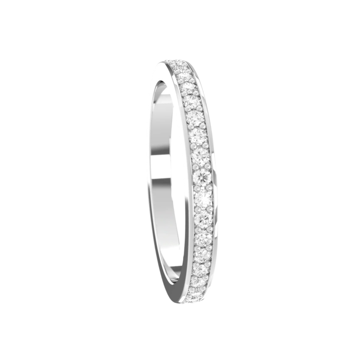 Levont Atelier Virelande Wedding Band