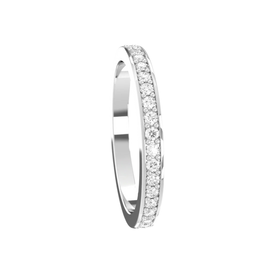 Levont Atelier Virelande Wedding Band