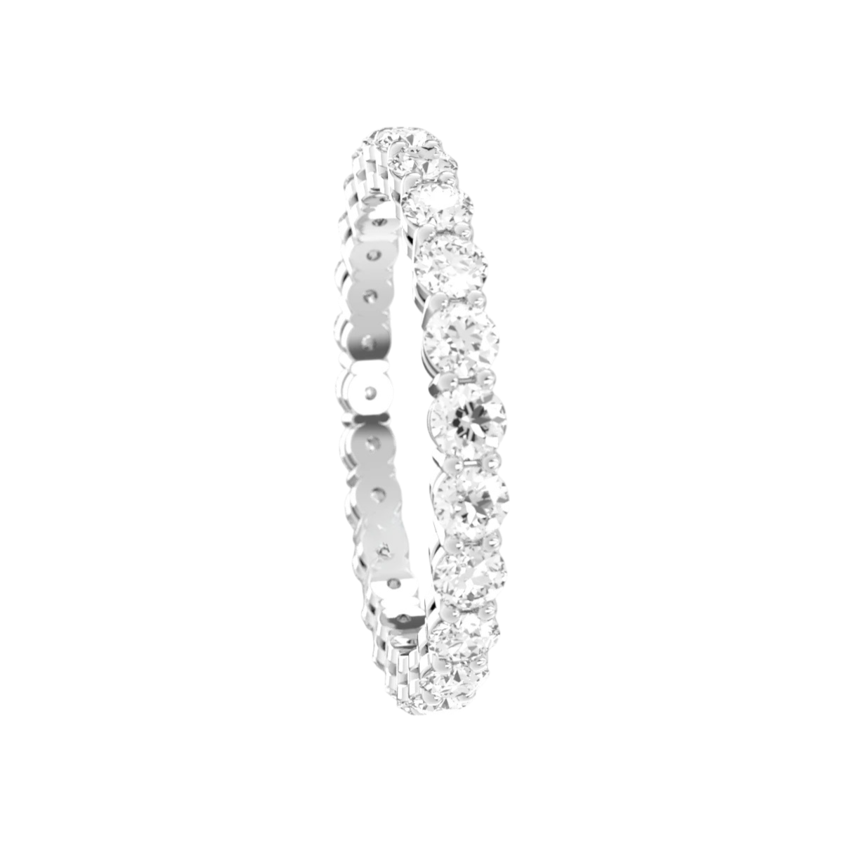 Levont Atelier Floriale Wedding Band