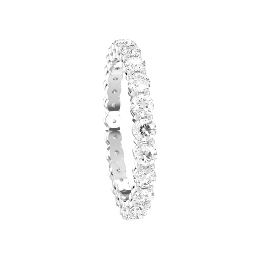 Levont Atelier Floriale Wedding Band