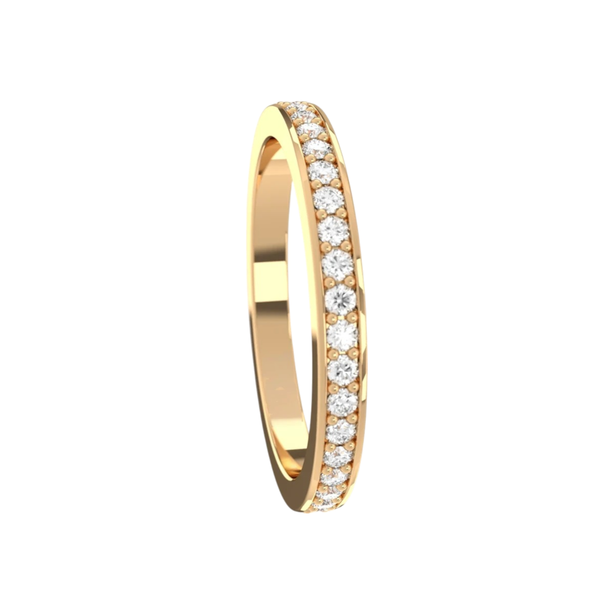 Levont Atelier Virelande Wedding Band
