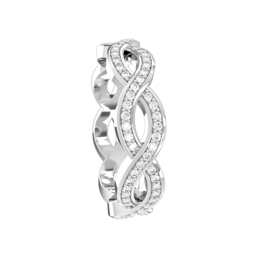 Levont Atelier Elinorea Wedding Band