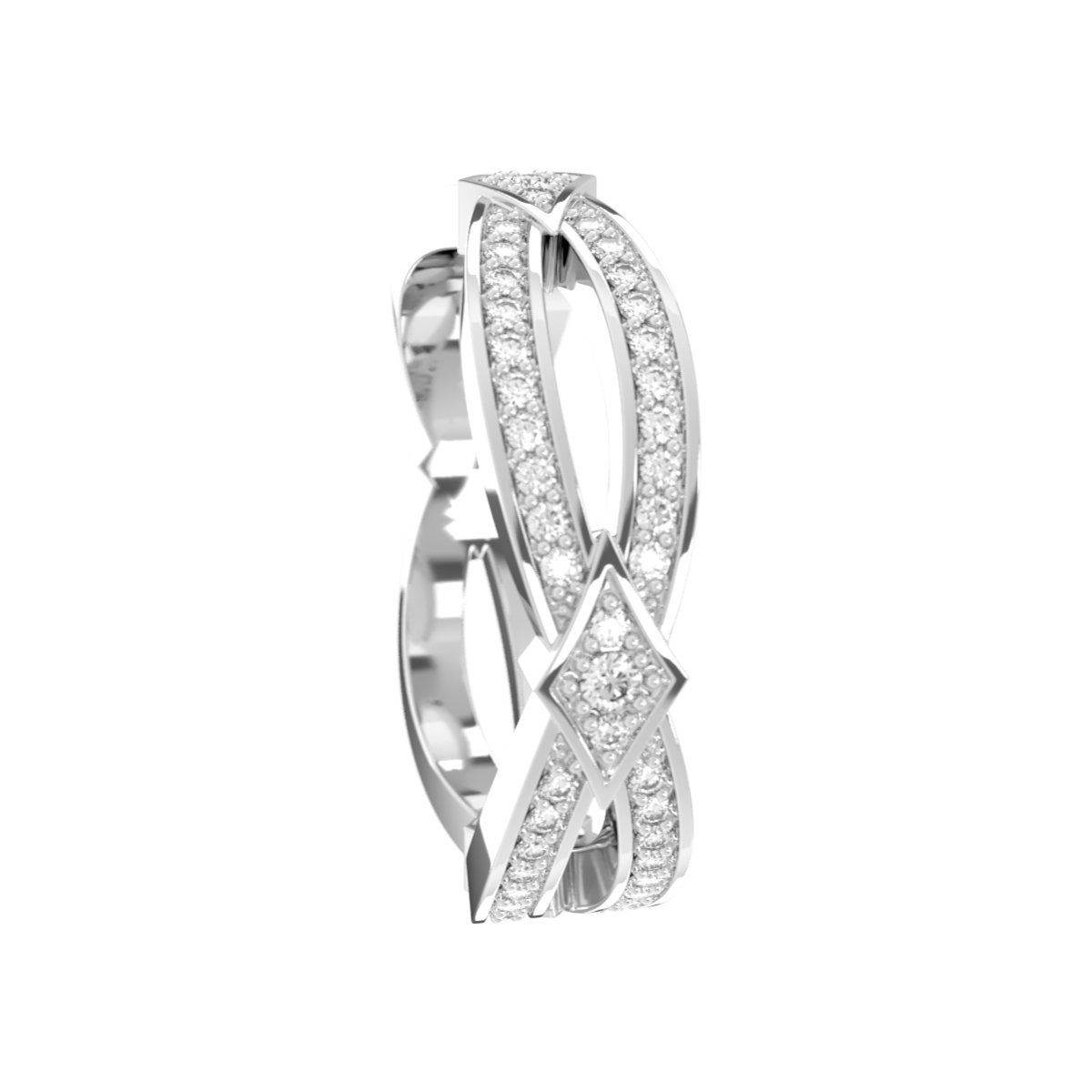 Levont Atelier Delyssea Wedding Band