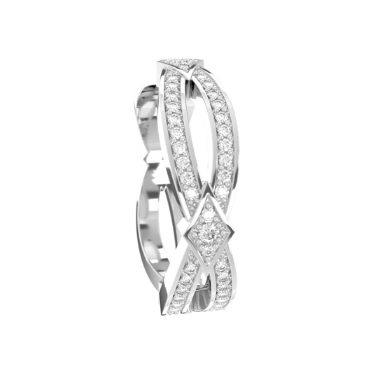 Levont Atelier Delyssea Wedding Band