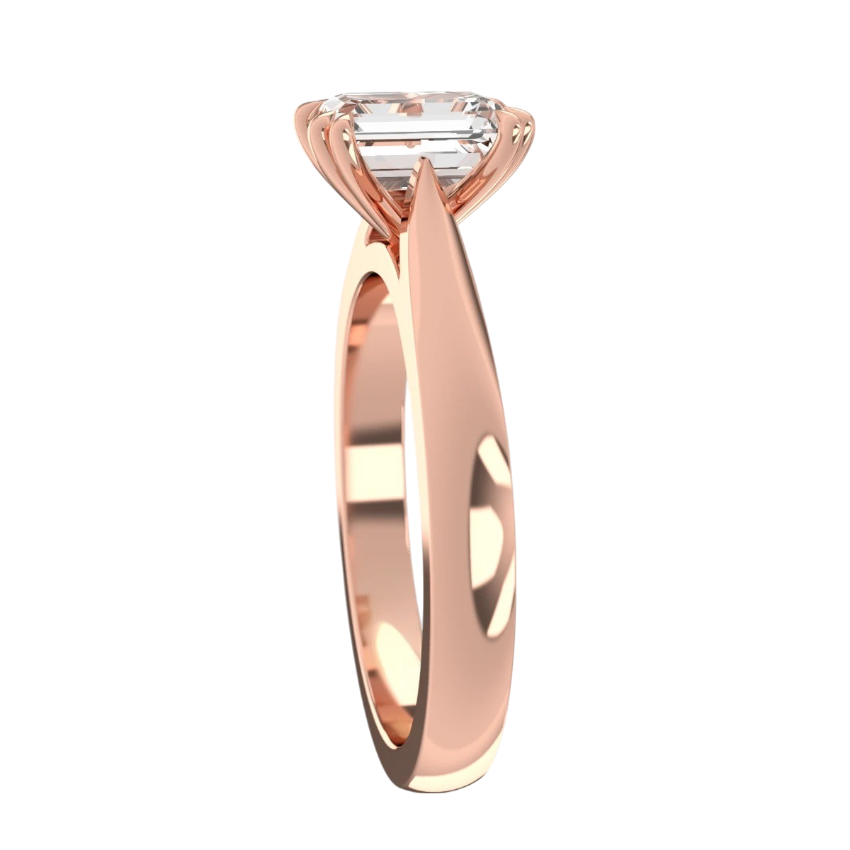 Levont Atelier Delphine Engagement Ring