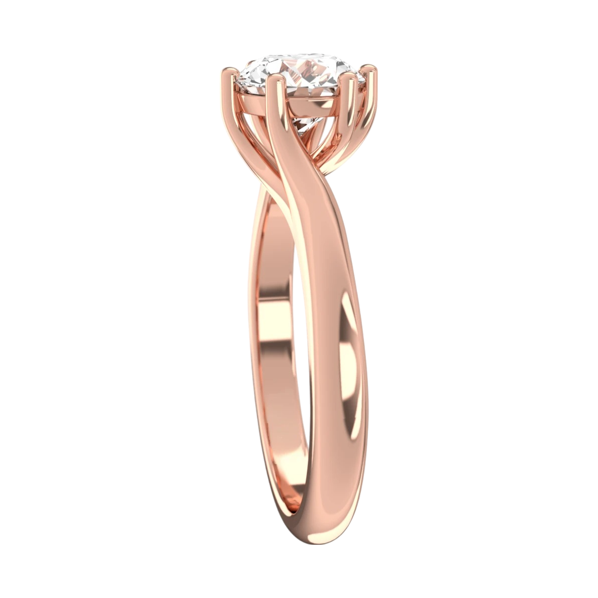 Levont Atelier Ameliora Engagement Ring