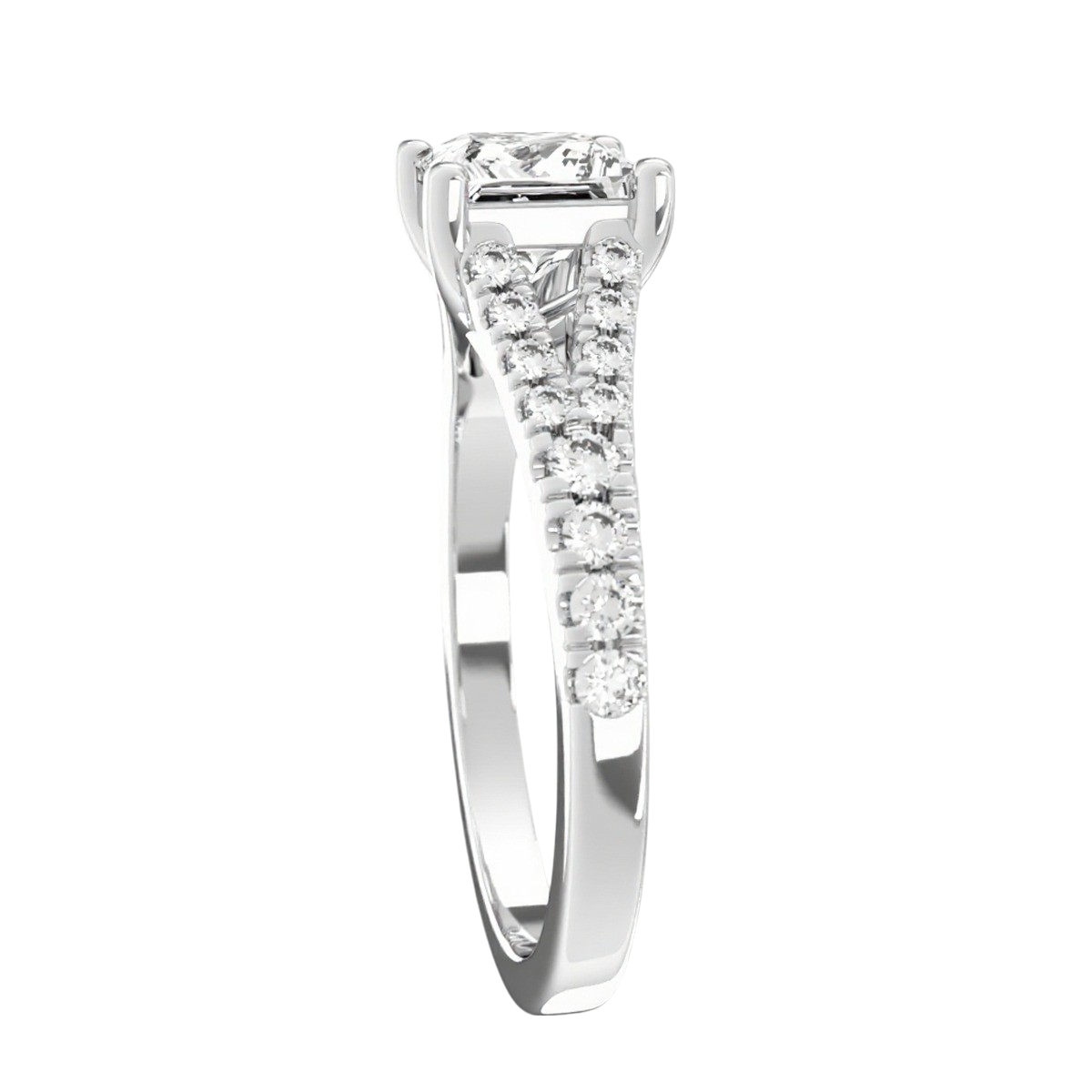 Levont Atelier Valysse Engagement Ring