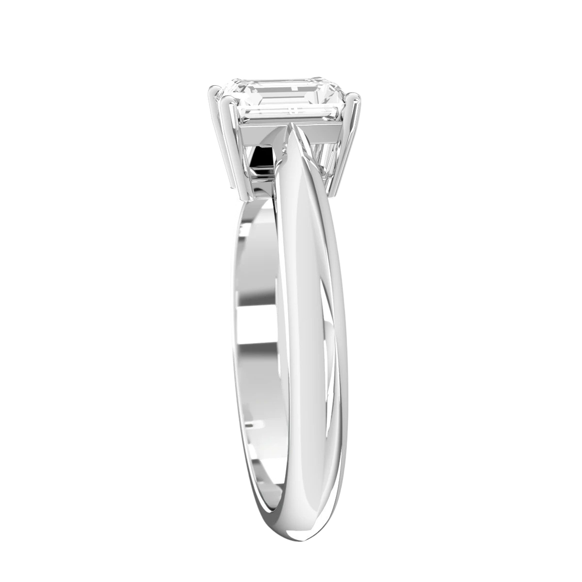 Levont Atelier Aveline Engagement Ring