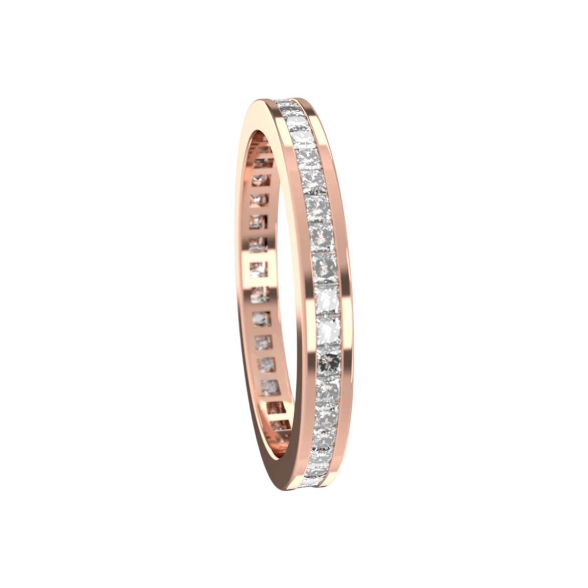 Levont Atelier Calerine Wedding Band