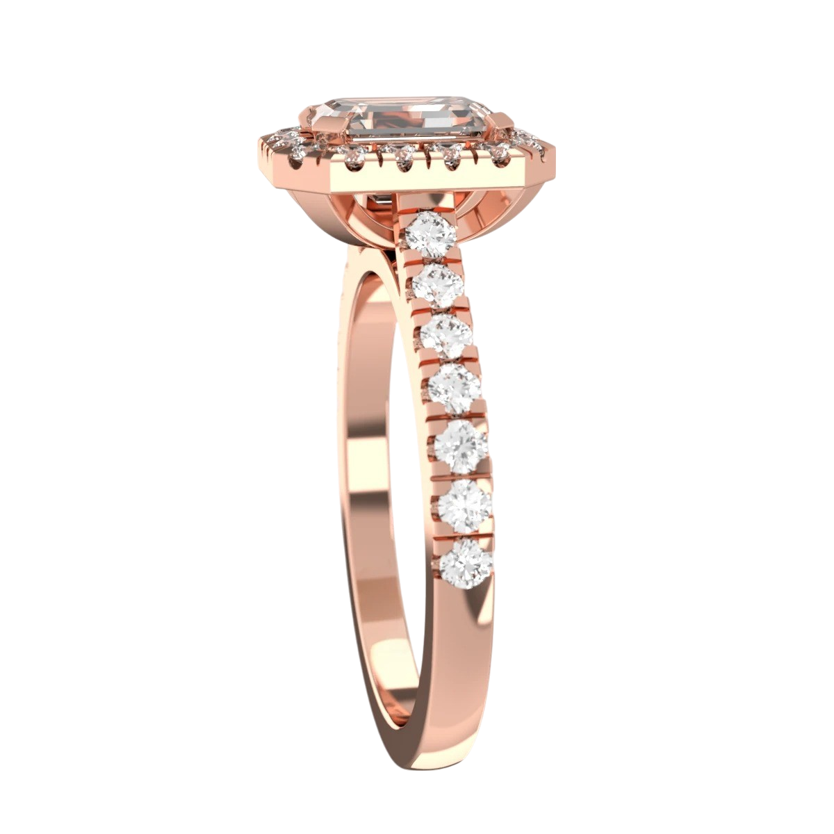 Levont Atelier Sabine Engagement Ring