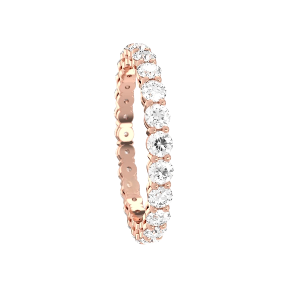 Levont Atelier Floriale Wedding Band