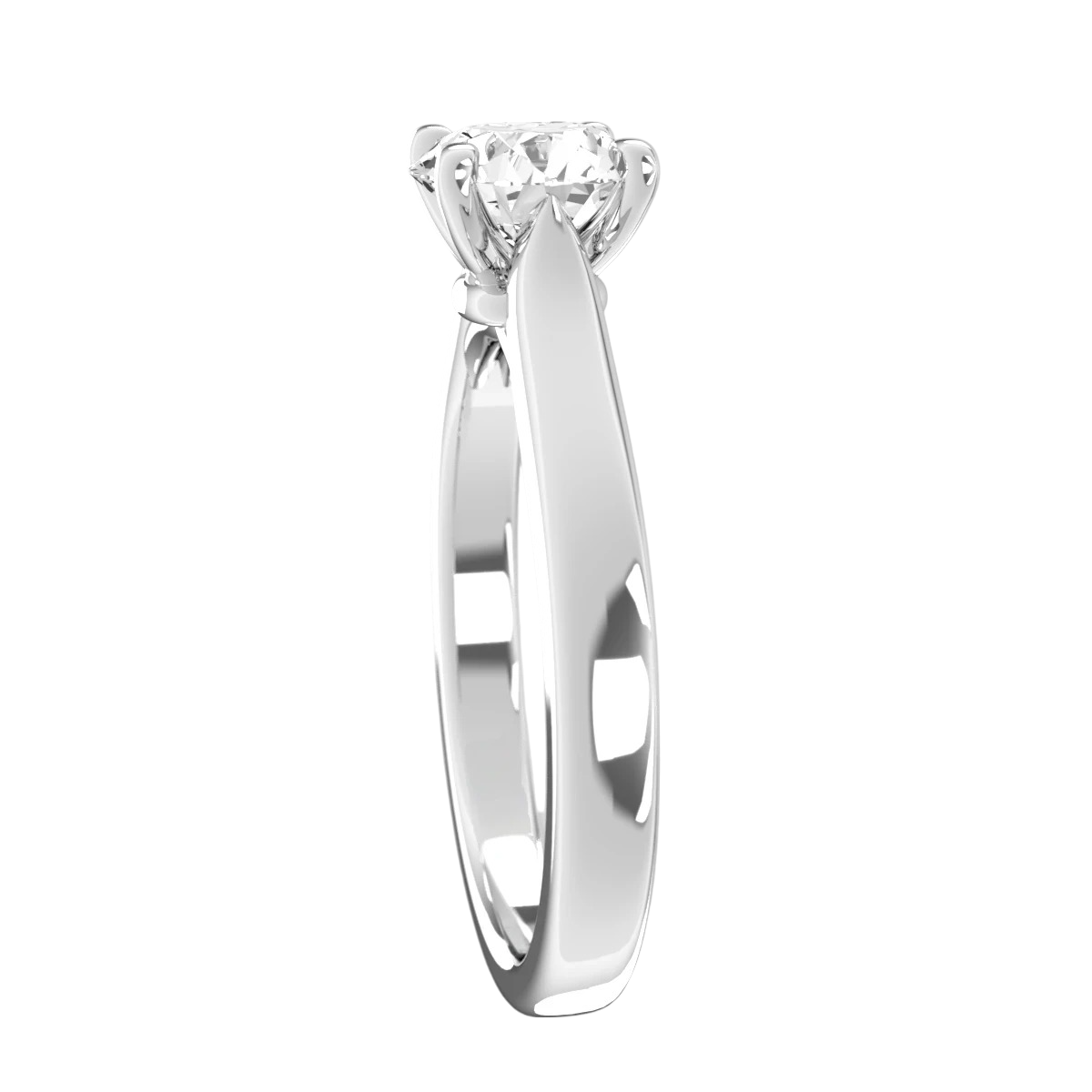 Levont Atelier Marivelle Engagement Ring