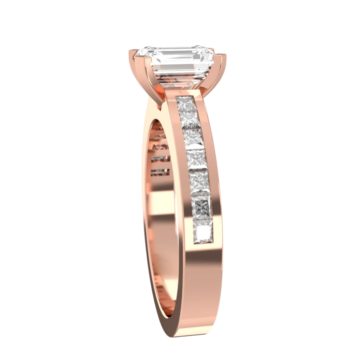 Levont Atelier Margaux Engagement Ring