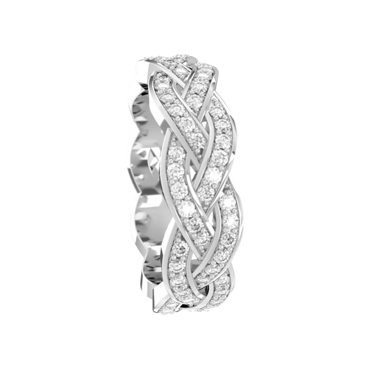 Levont Atelier Arcenelle Wedding Band