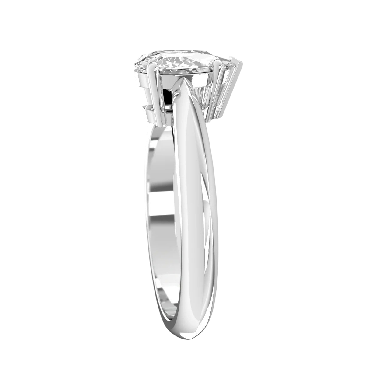 Levont Atelier Virelle Engagement Ring
