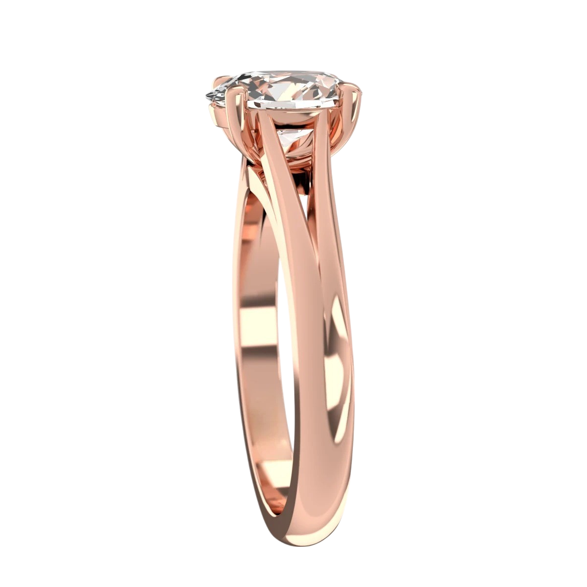 Levont Atelier Altheane Engagement Ring