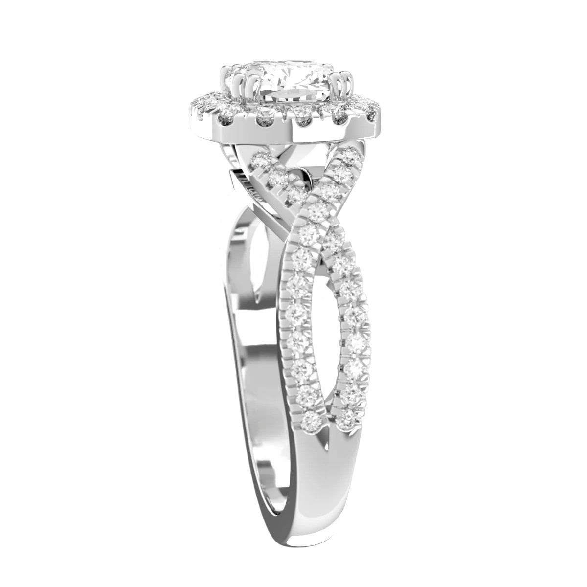 Levont Atelier Celeste Engagement Ring