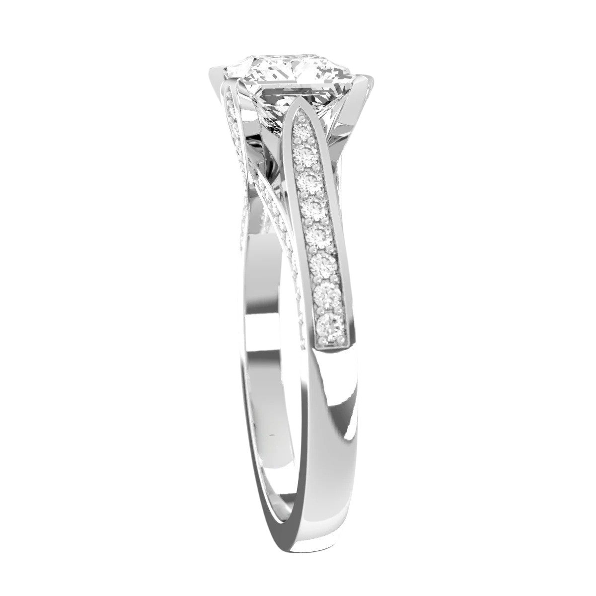 Levont Atelier Liorae Engagement Ring